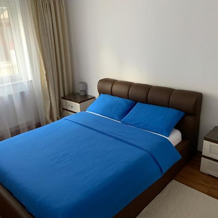 Dream Apartment Brasov - West Екстер'єр фото