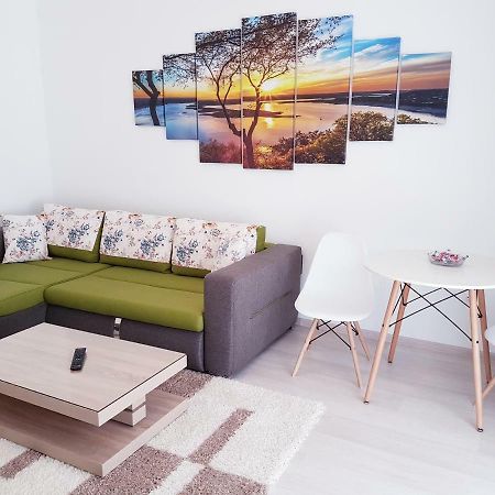 Dream Apartment Brasov - West Екстер'єр фото