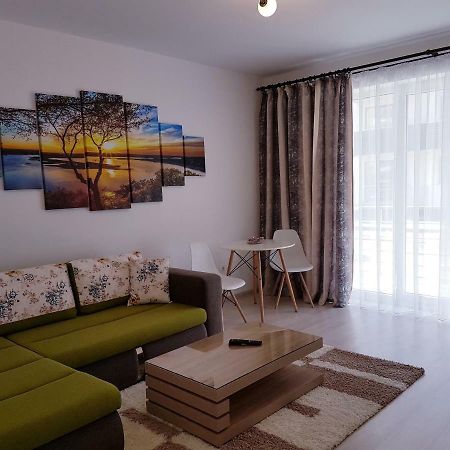 Dream Apartment Brasov - West Екстер'єр фото