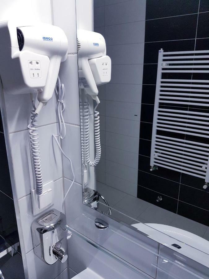 Dream Apartment Brasov - West Екстер'єр фото